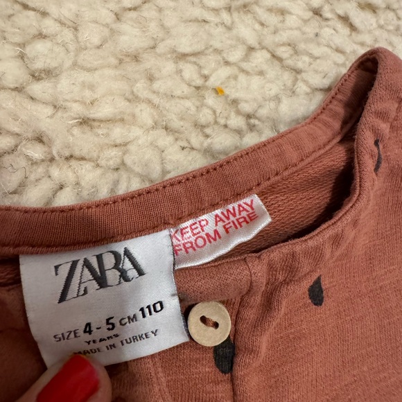 Kids girls Assorted size 6-7 clothes - Picture 7 of 13